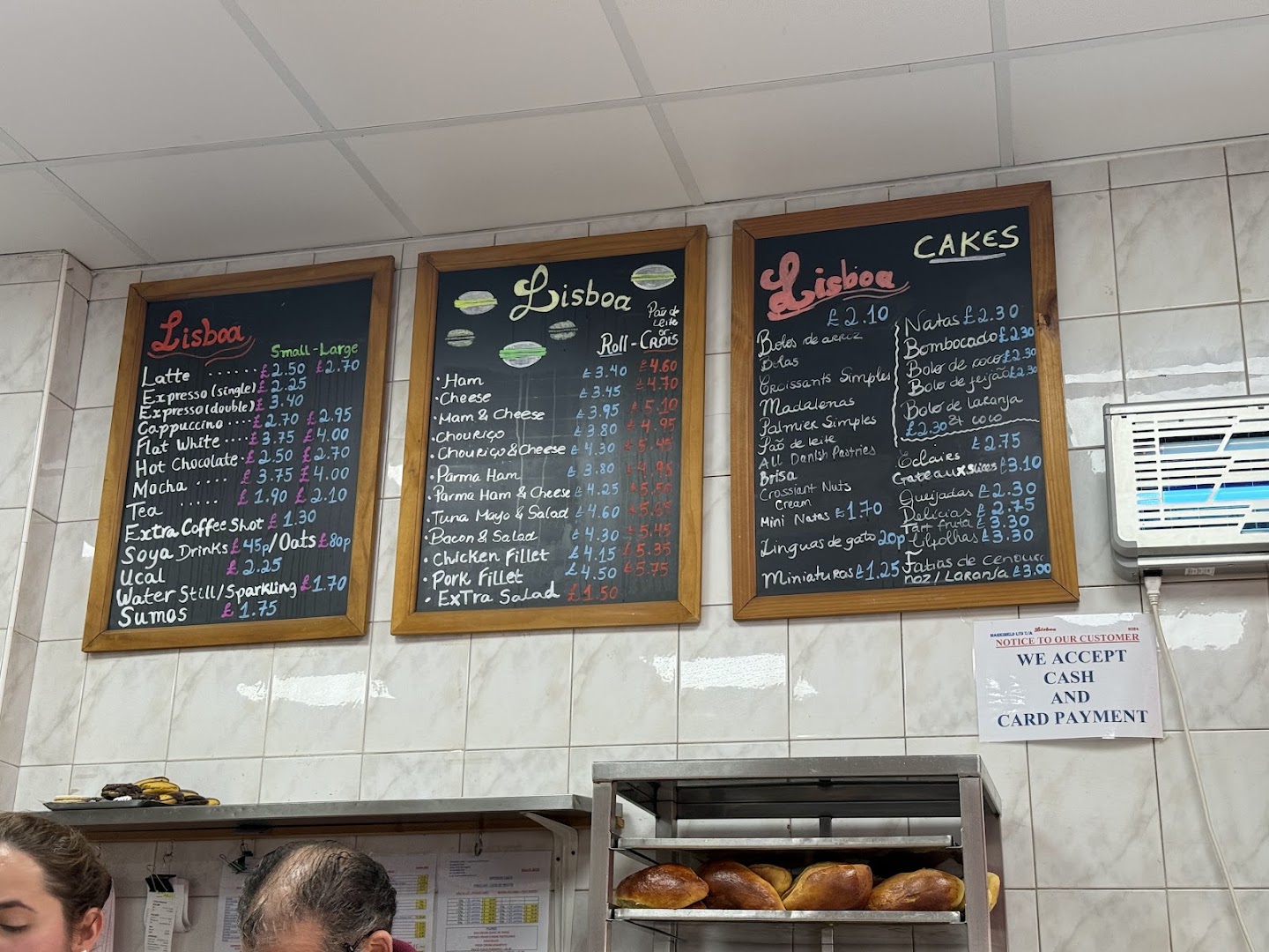 Lisboa Patisserie · Photos 3