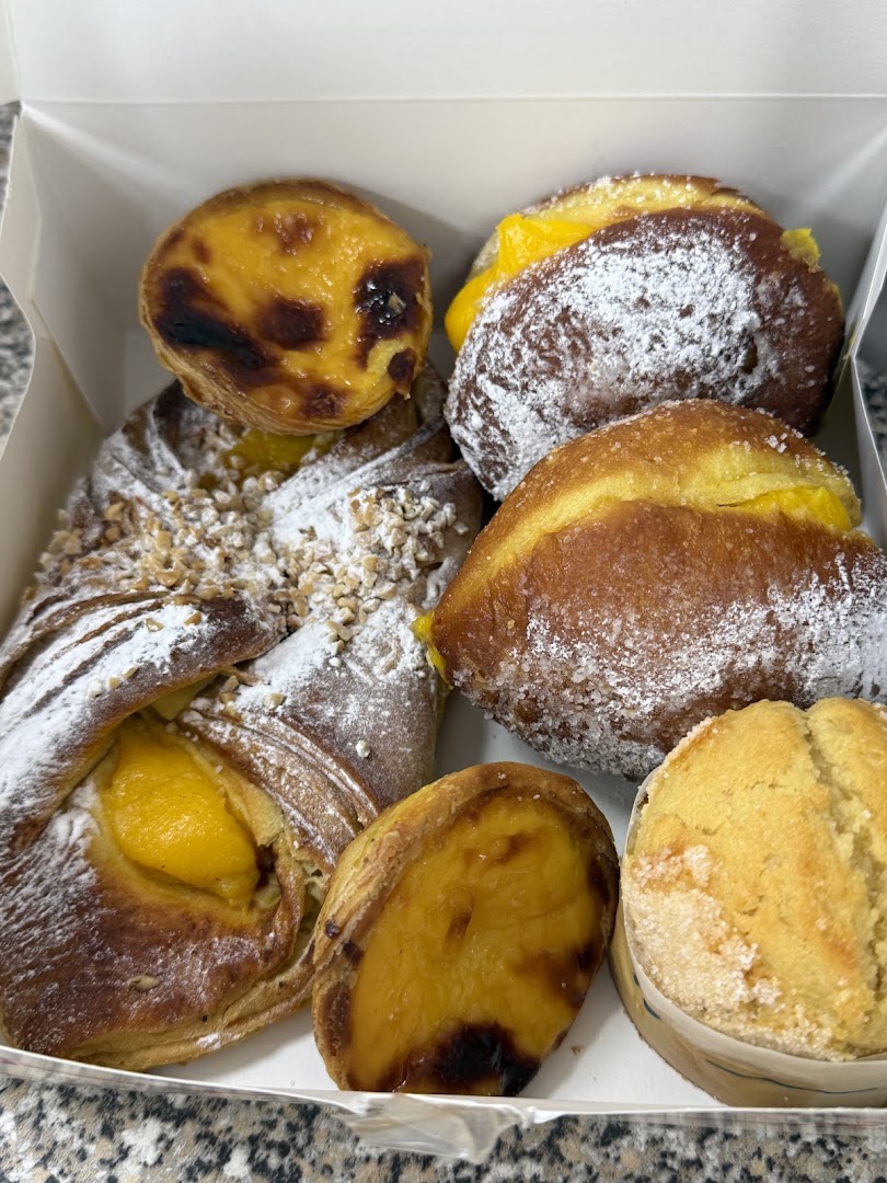 Lisboa Patisserie · Photos 9