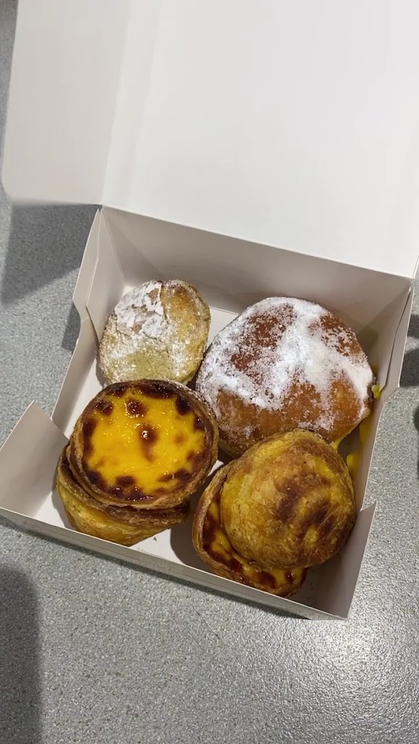 Lisboa Patisserie · Photos 14