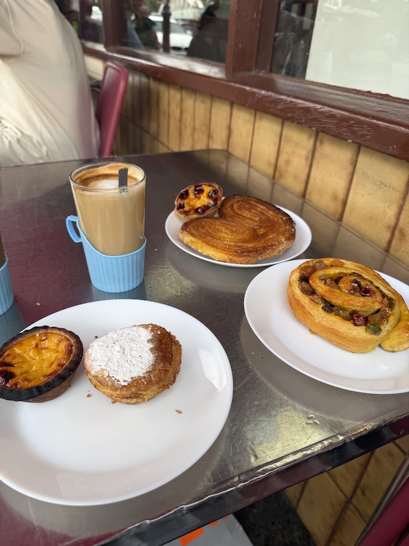 Lisboa Patisserie · Photos 10