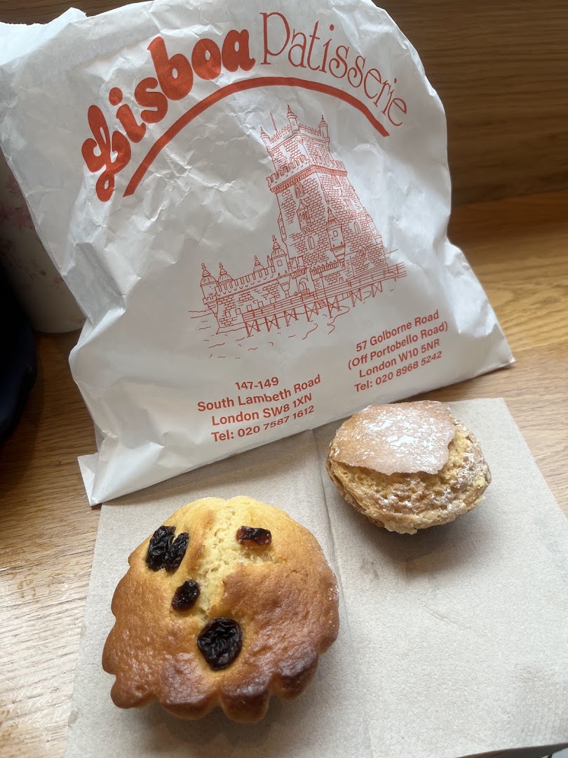 Lisboa Patisserie · Photos 13
