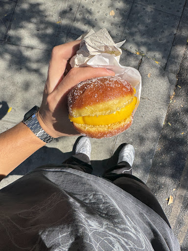 Lisboa Patisserie · Photos 22