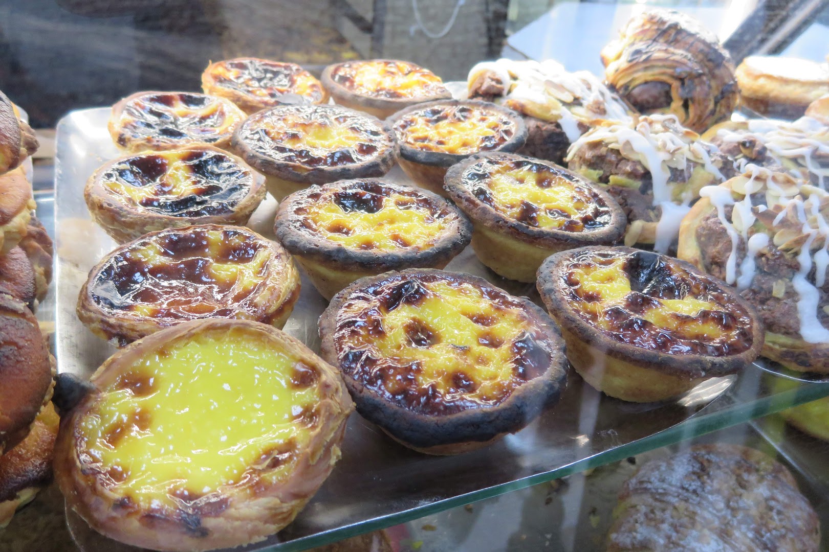 Lisboa Patisserie · Photos 4