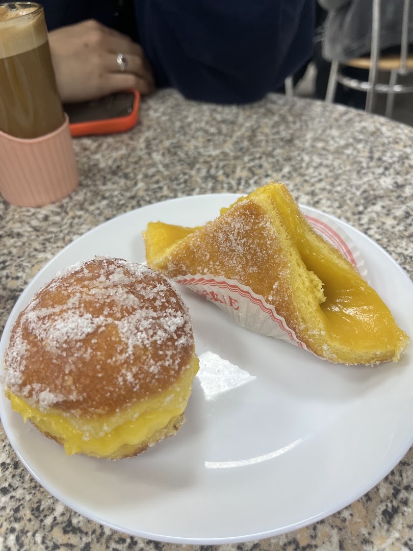 Lisboa Patisserie · Photos 7