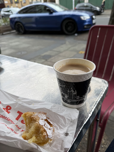 Lisboa Patisserie · Photos 20