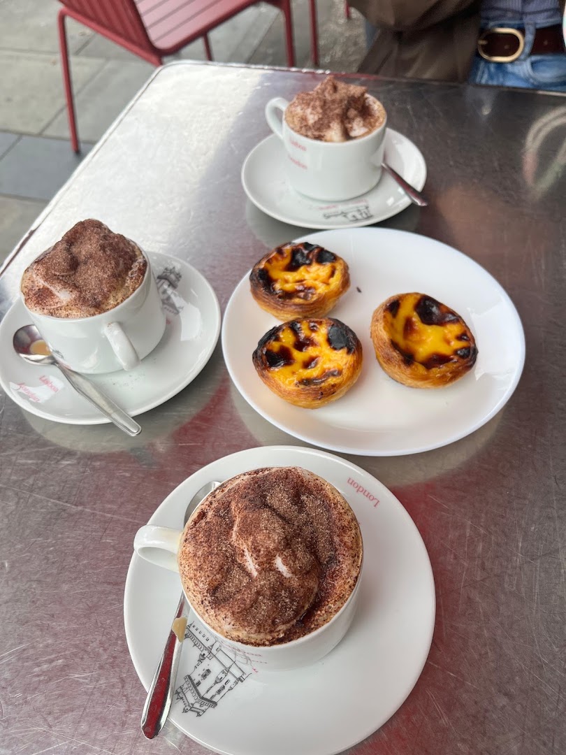Lisboa Patisserie · Photos 8