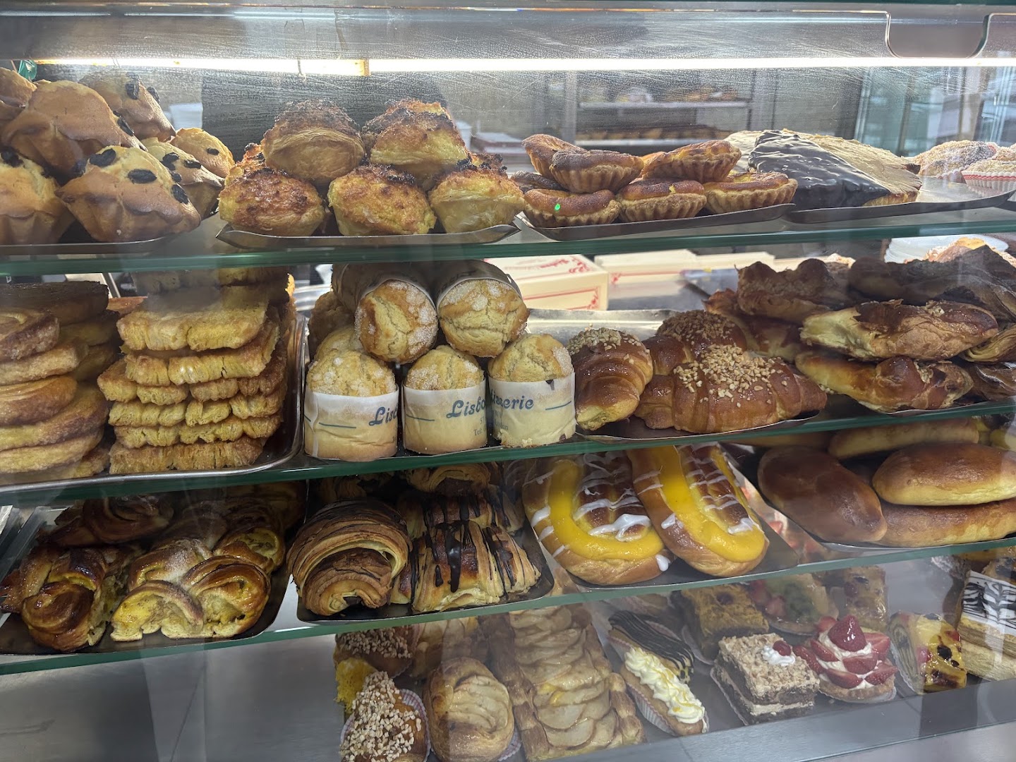 Lisboa Patisserie · Photos 2