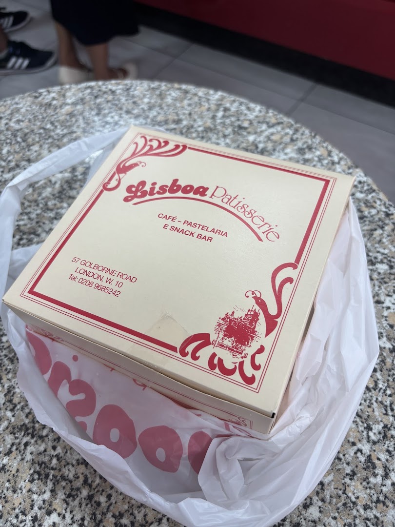 Lisboa Patisserie · Photos 12