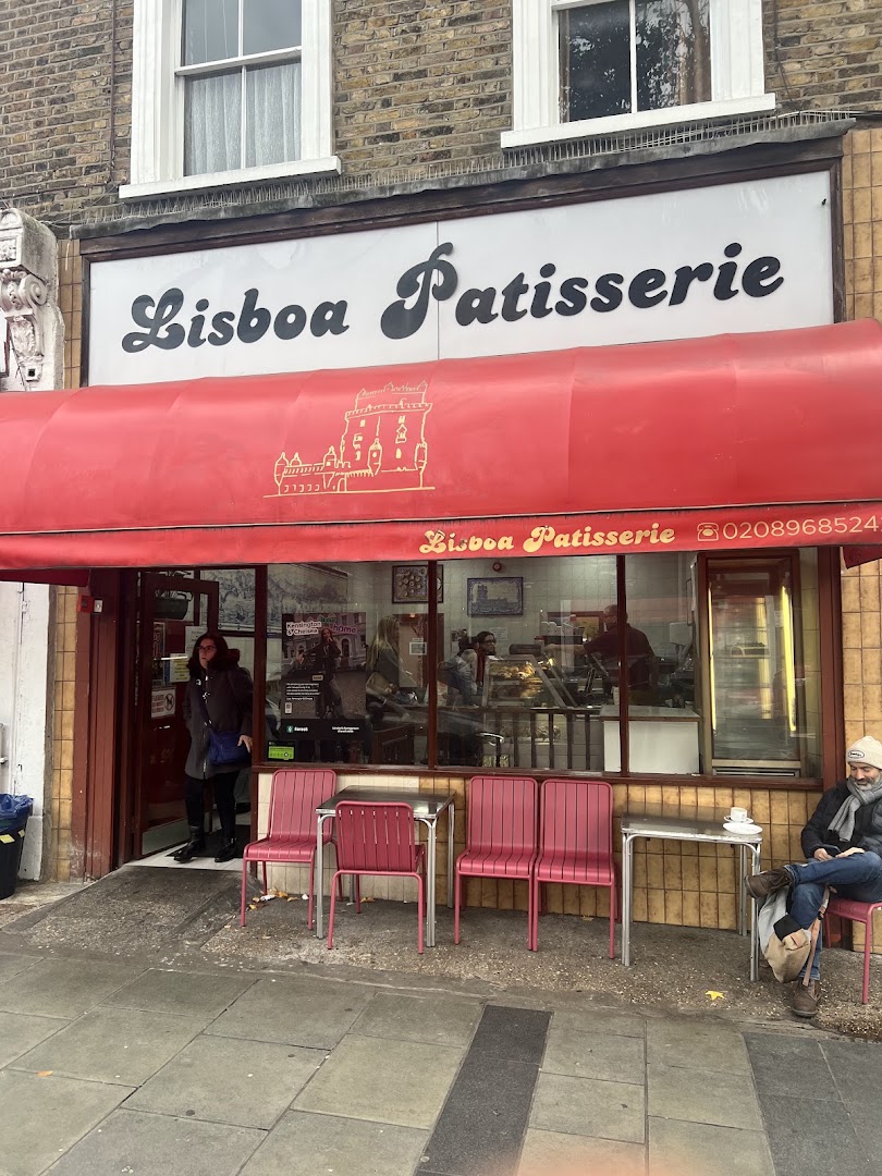 Lisboa Patisserie · Photos 11
