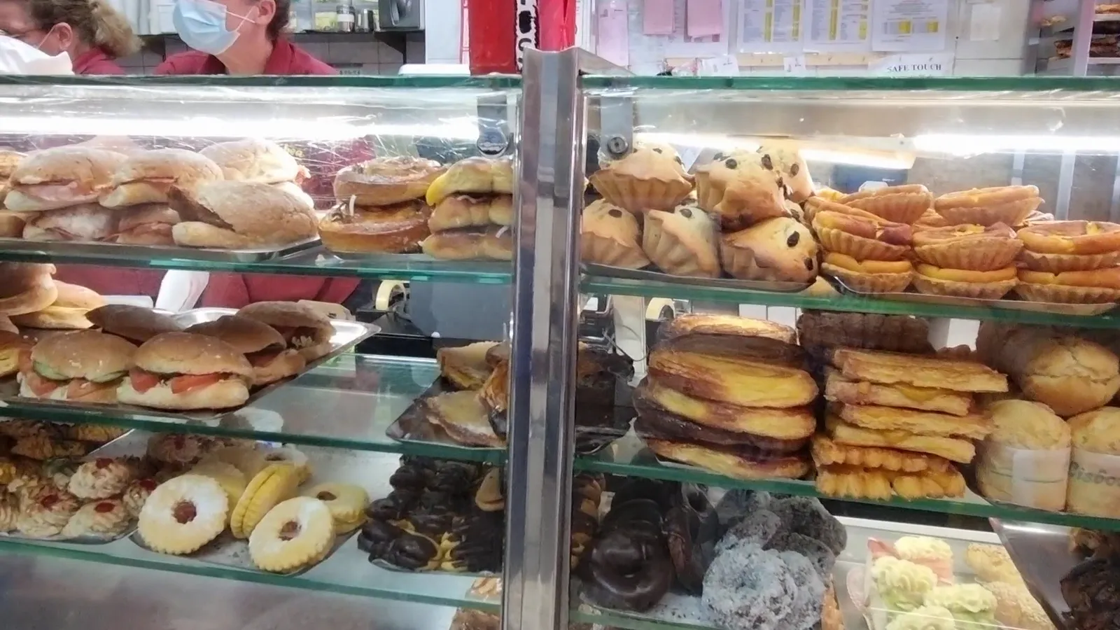 Lisboa Patisserie · Photos 5